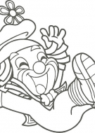 Desenhos Para Colorir   Patati Patatá