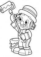 Desenhos Para Colorir   Patati Patatá