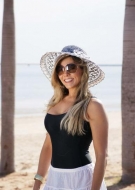 Perfil de Fabiana – BBB12