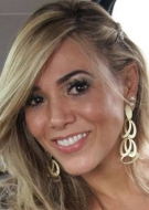 Perfil de Fabiana – BBB12