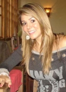 Perfil de Fabiana – BBB12