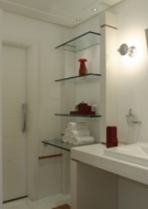 Decoração de Banheiro 