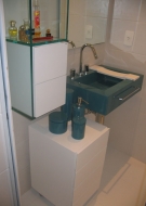 Decoração de Banheiro 