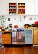 Decoração para Cozinha