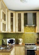 Decoração para Cozinha