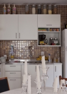Decoração para Cozinha
