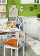 Decoração para Cozinha