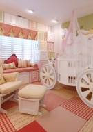 Decoração de Quarto de Bebê
