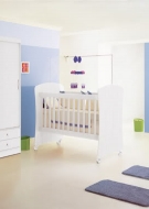 Decoração de Quarto de Bebê