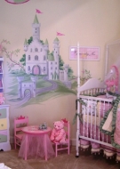 Decoração de Quarto de Bebê