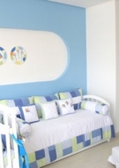 Decoração de Quarto de Bebê