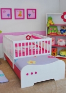 Decoração de Quarto de Bebê