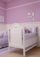 Decoração de Quarto de Bebê