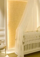 Decoração de Quarto de Bebê