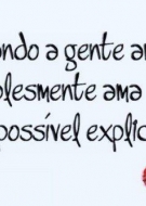 Frases de Amor para Facebook