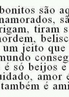 Frases de Amor para Facebook