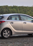 Hyundai Hb20 on Hyundai Hb20