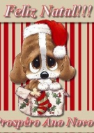 Imagens de Natal para Facebook