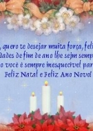 Imagens de Natal para Facebook