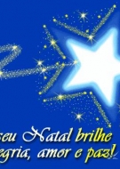 Imagens de Natal para Facebook