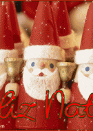 Imagens de Natal para Facebook