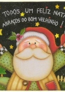 Imagens de Natal para Facebook