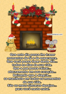 Imagens de Natal para Facebook