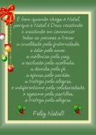Imagens de Natal para Facebook