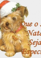 Imagens de Natal para Facebook