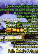 Imagens de Natal para Facebook