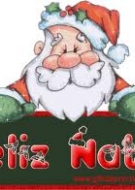 Imagens de Natal para Facebook