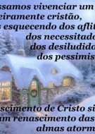 Imagens de Natal para Facebook