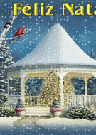 Imagens de Natal para Facebook