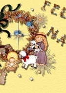 Imagens de Natal para Facebook