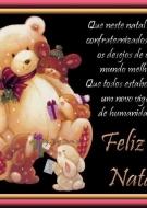 Imagens de Natal para Facebook