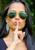 Perfil de Kelly – BBB12