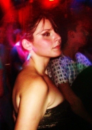 Perfil de Mayara – BBB12