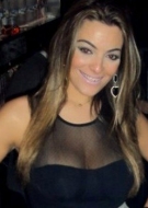 Perfil de Monique – BBB12