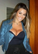 Perfil de Monique – BBB12