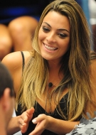 Perfil de Monique – BBB12