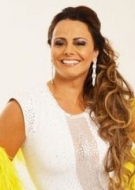 Viviane Araújo