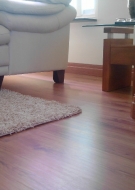 Pisos Laminados