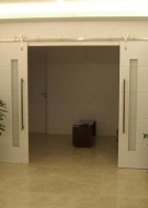 Portas de Correr
