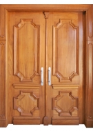 Portas e Janelas de Madeira