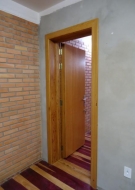 Portas e Janelas de Madeira