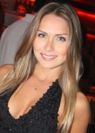 Perfil de Renata   BBB12