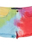 Shorts Coloridos