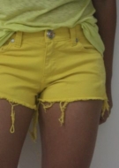 Shorts Coloridos