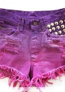 Shorts Coloridos