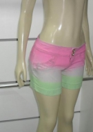 Shorts Coloridos